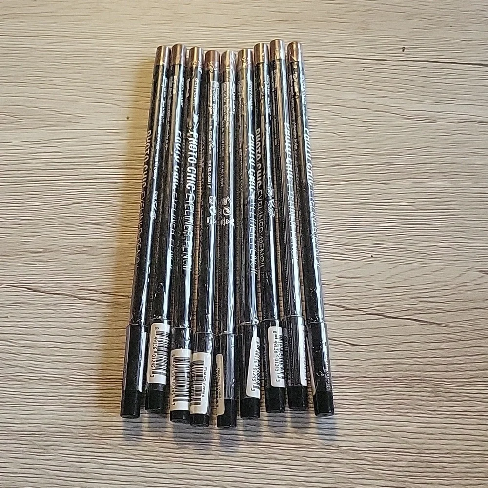 Boardwalk eyeliner bundle